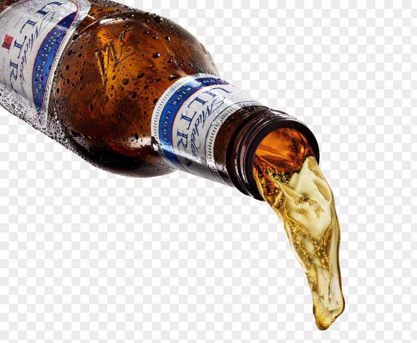 Beer Bottle Michelob Ultra Grupo Modelo PNG