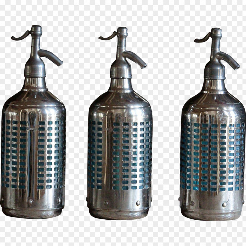 Bottle Soda Syphon Carbonated Water Fizzy Drinks Siphon PNG