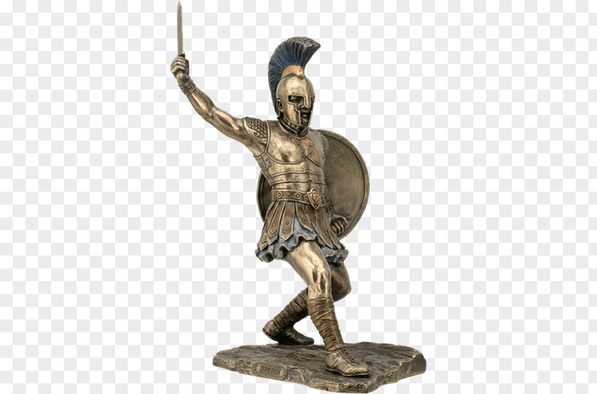 Discovery Of Achilles On Skyros Hector Trojan War Troy Sculpture PNG