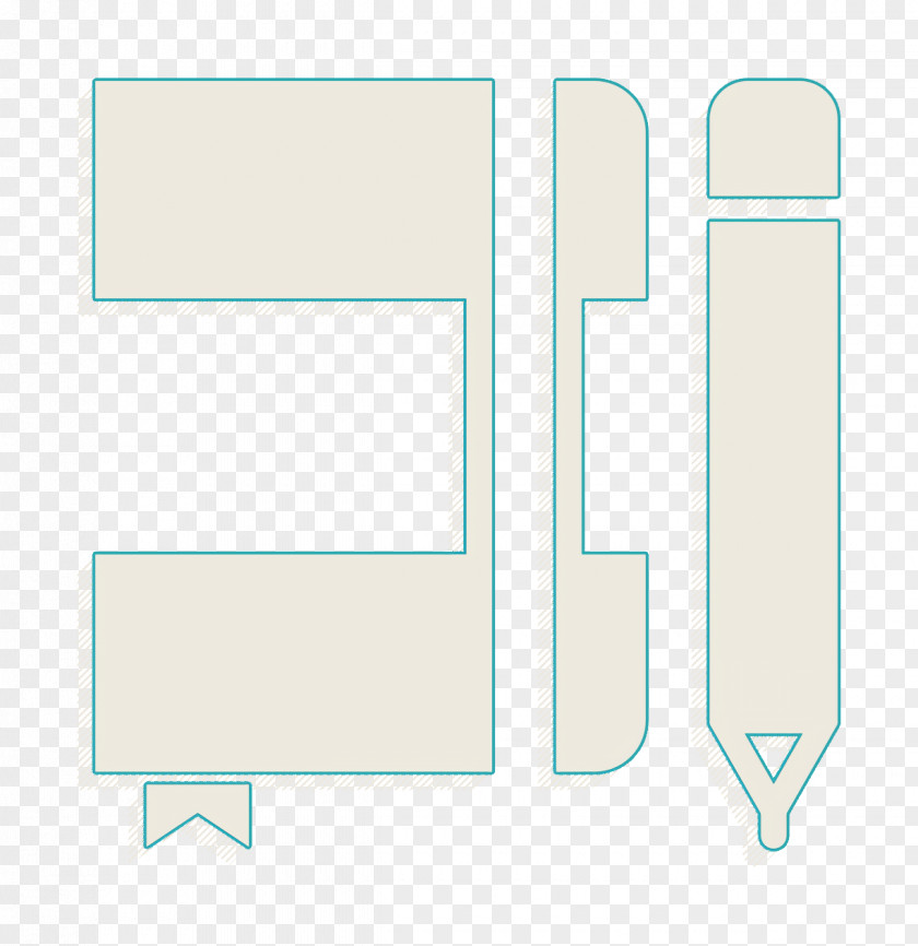 Essential Compilation Icon Notebook Agenda PNG