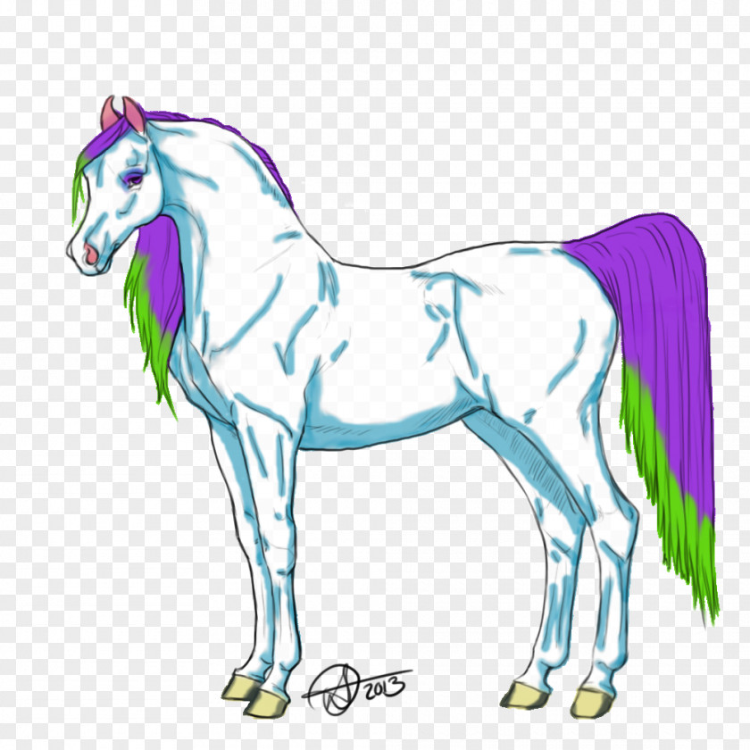 Fire Drawing Foal Mane Mare Stallion Colt PNG