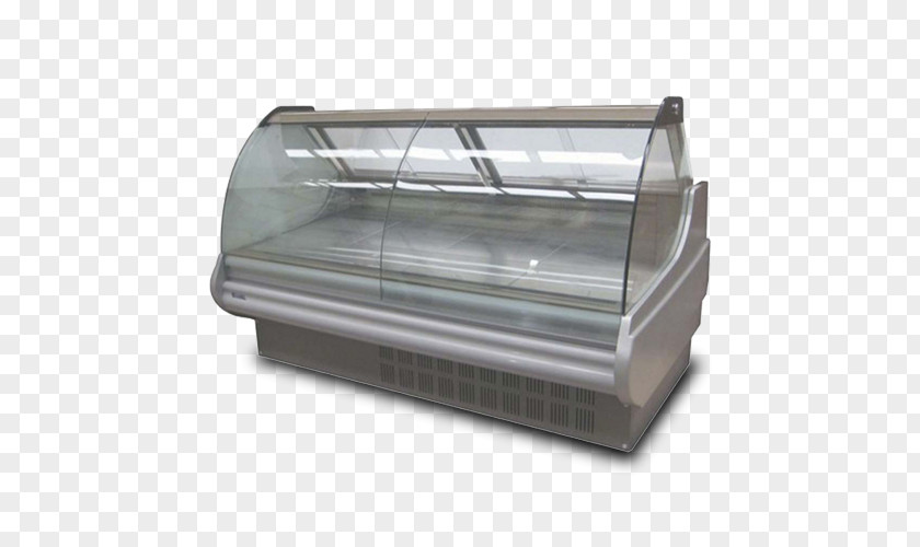 Glass Display Case Manufacturing Refrigeration PNG