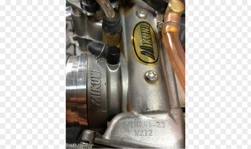 Keihin Corporation Carburetor Mikuni 加速ポンプ Choke Valve Throttle PNG