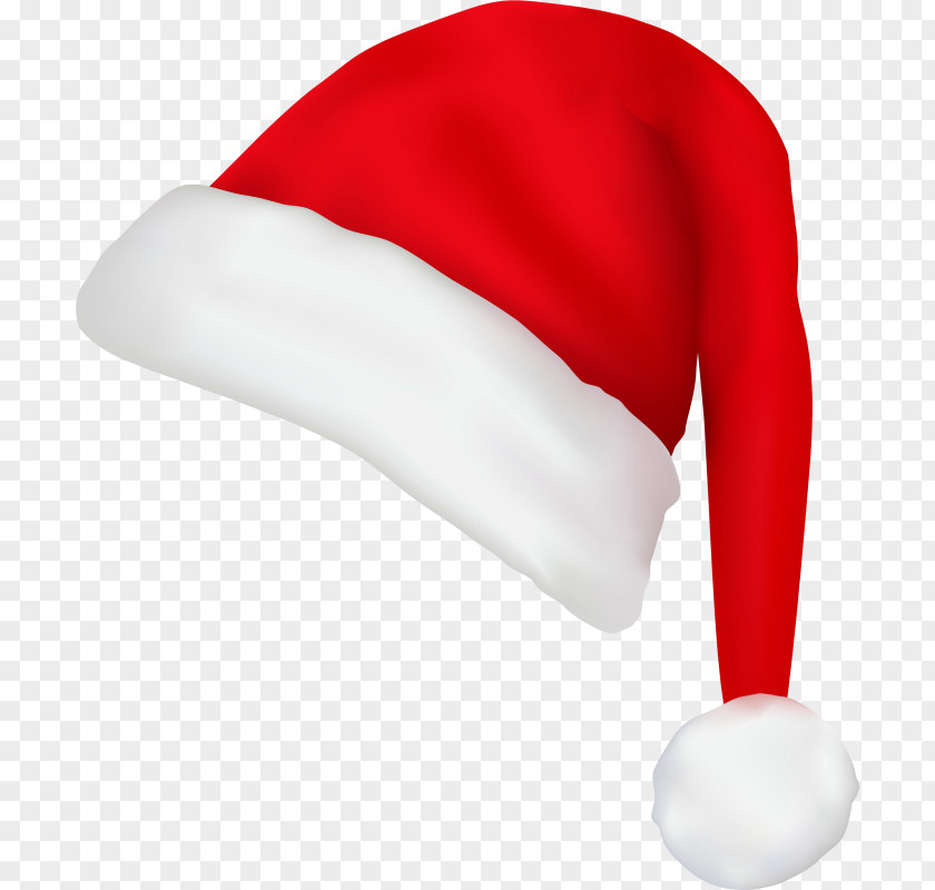 Party Hat Santa Claus Christmas Suit Clip Art PNG