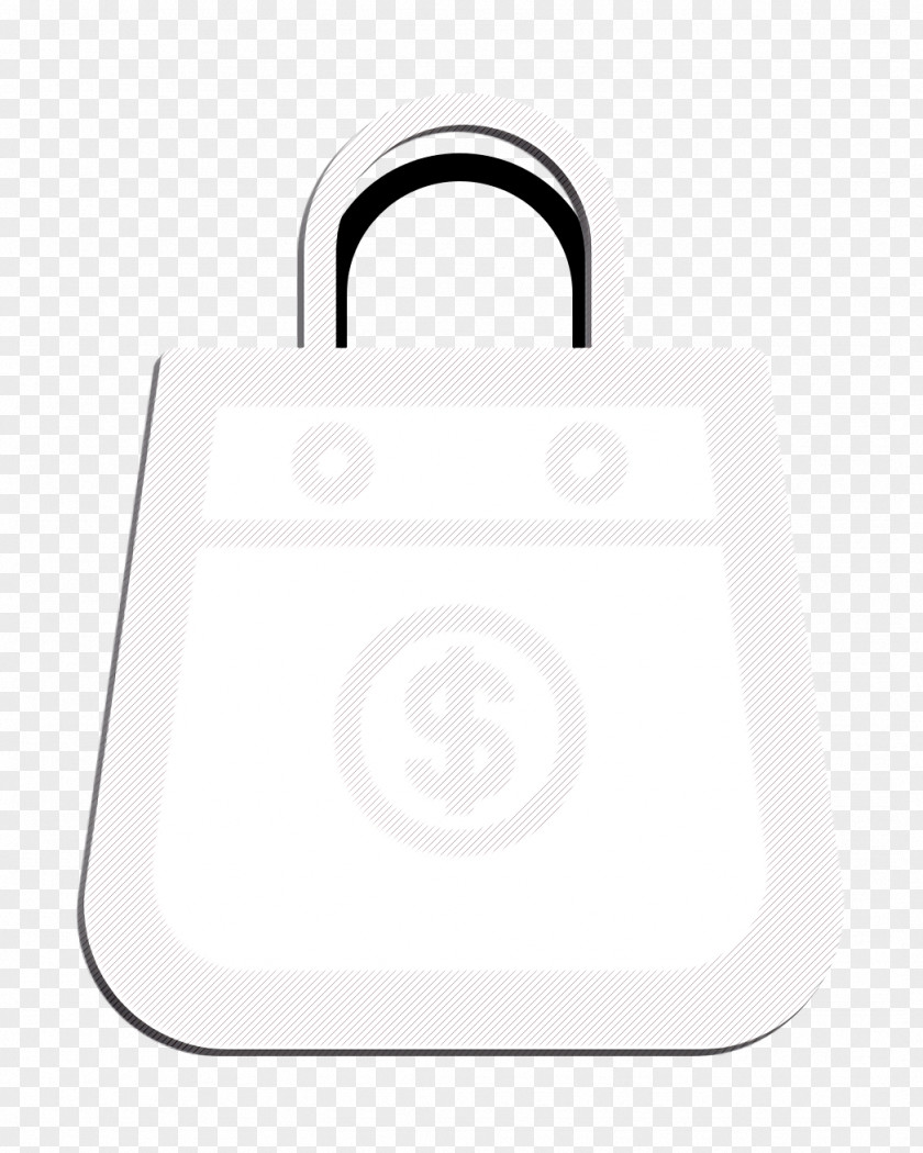 Payment Icon Buy Bag PNG