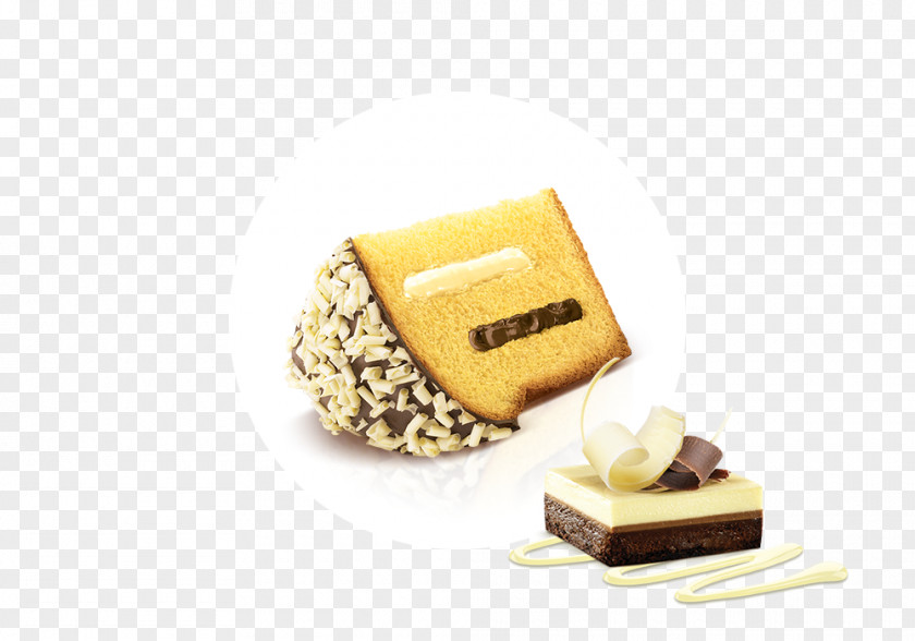 Praline Product Flavor PNG