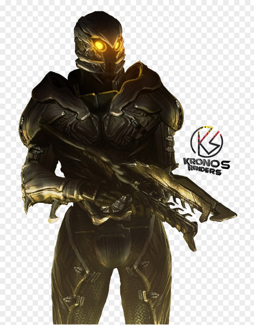 Sci Fi Science Fiction Knight Cuirass PNG
