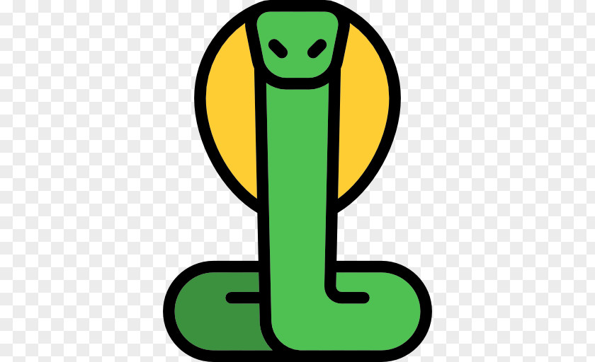 Snake Cobra Icon PNG