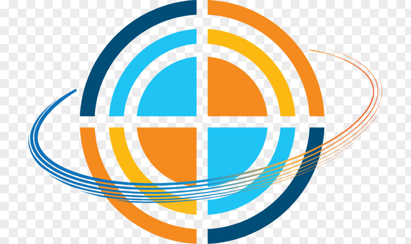 Symbol Logo United States Sun Cross PNG