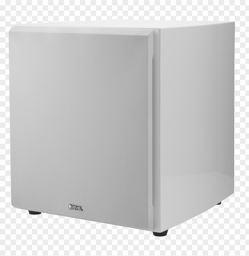 Technology Audio Loudspeaker Subwoofer PNG