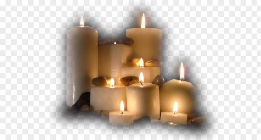 Candle Ice Nativity Scene Photography PNG