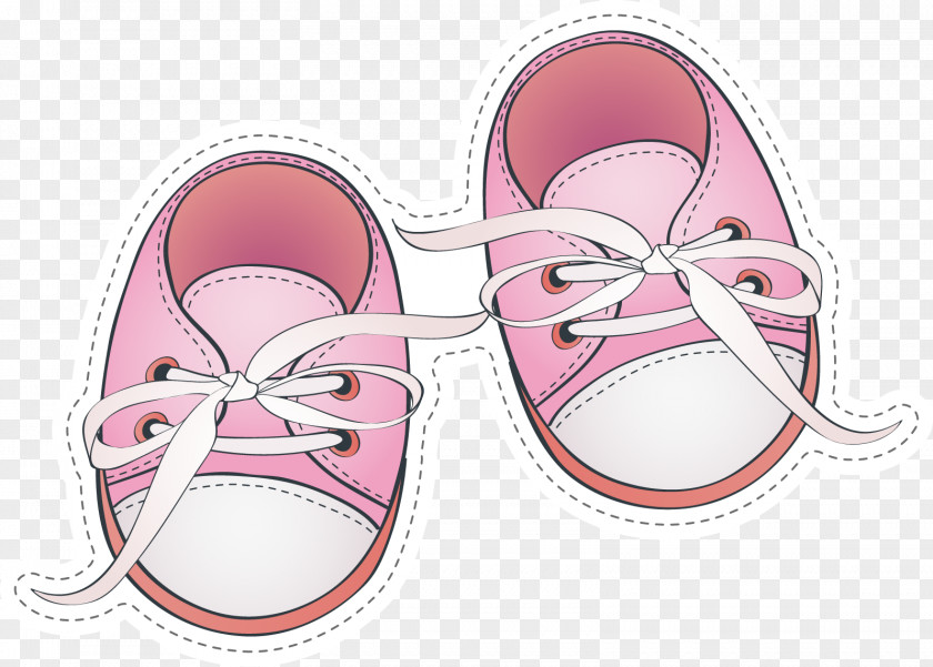 Cards Shoes Diaper Convite Gratis PNG