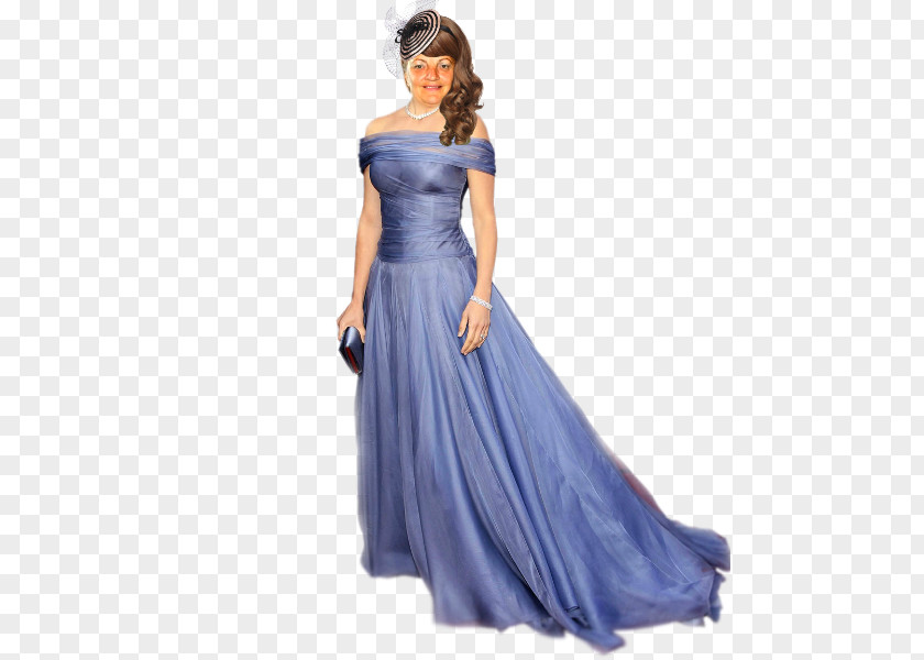 Dress Gown 84th Academy Awards Cocktail Satin PNG