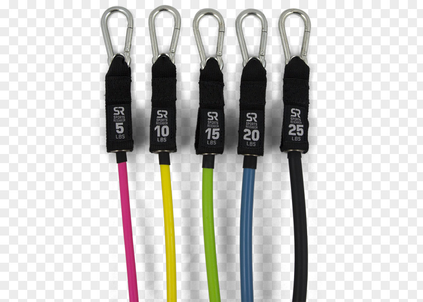 Hook Exercise Bands Fitness Centre Strength Training Physical PNG