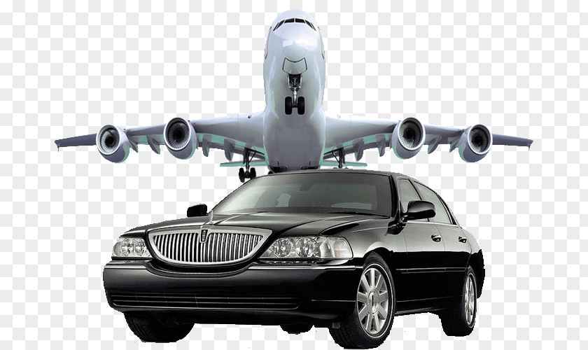Lincoln Town Car Luxury Vehicle MKT PNG