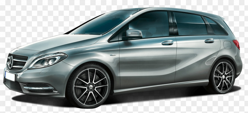 Mercedes Car Image 2017 Mercedes-Benz B-Class A-Class PNG