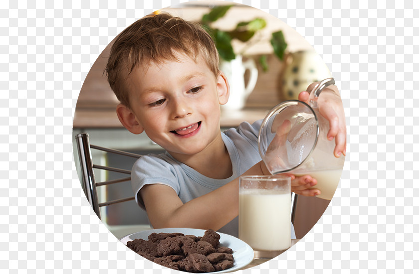 Milk Eating Nutrition Child Food PNG