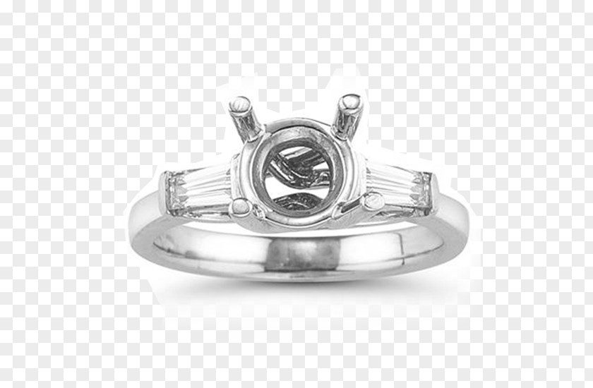 Ring Engagement Diamond Jewellery PNG