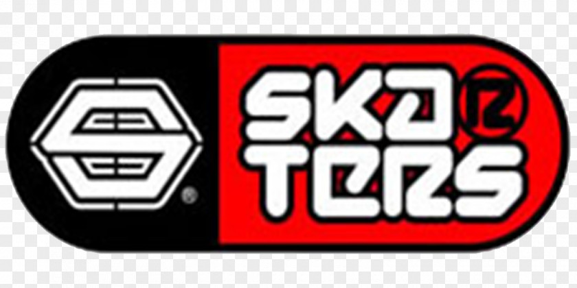 Skater Logo Distro Skaters PNG