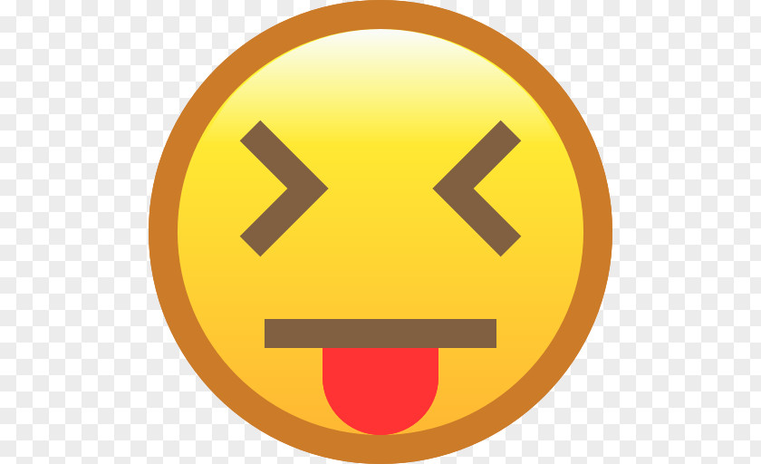 Smiley Emoticon Anchor Text PNG
