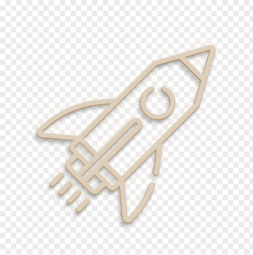 Startups Icon Rocket PNG
