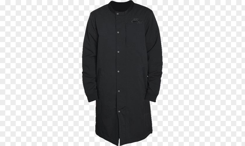 T-shirt Mackintosh Jacket Parka Coat PNG