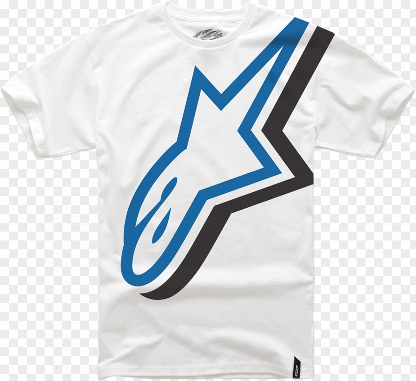 T-shirt Sleeve Alpinestars Glove PNG