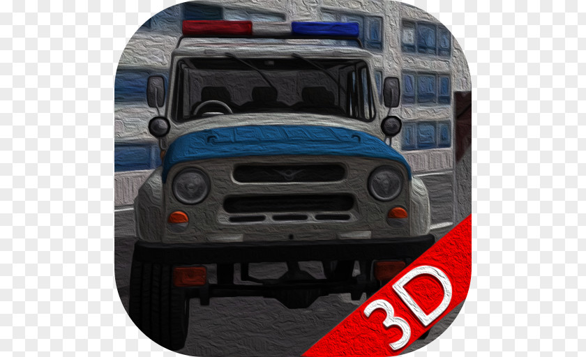 Traffic Police UAZ Pursuit Lada Car Jeep PNG