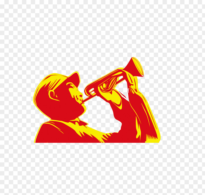 Trumpets Download PNG