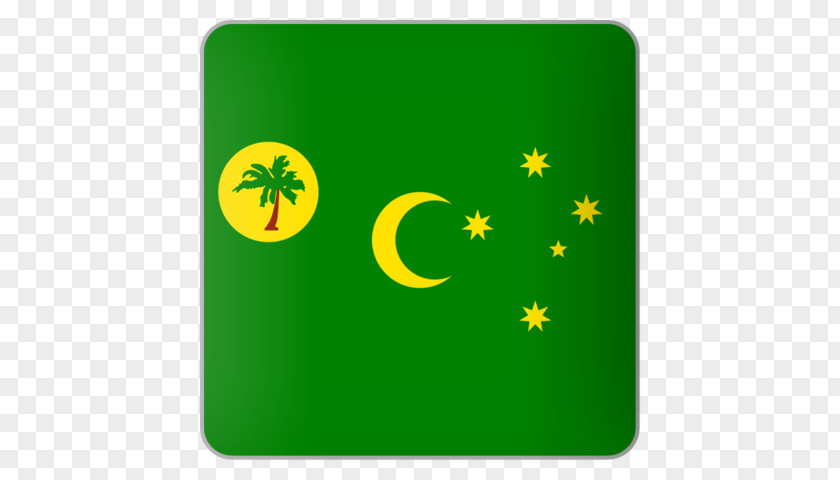 United States Cocos (Keeling) Islands Island Flag Christmas PNG