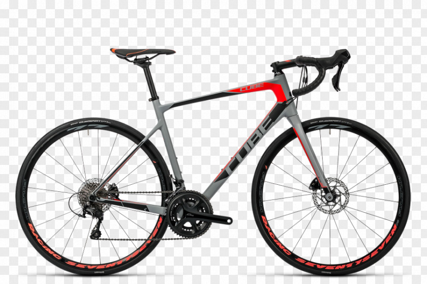 Bicycle Racing Cube Bikes Giant Bicycles Disc Brake PNG