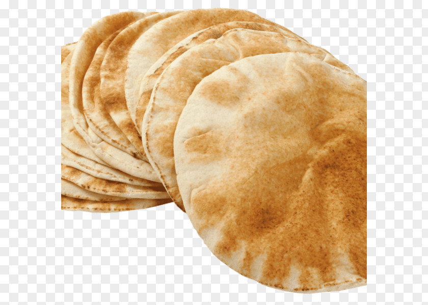 Bread Pita Shawarma Middle Eastern Cuisine Lebanese Bakery PNG