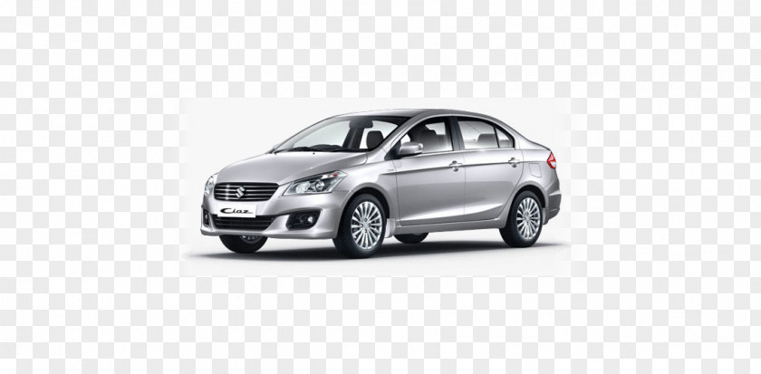 Car Maruti Suzuki Ciaz Honda City PNG