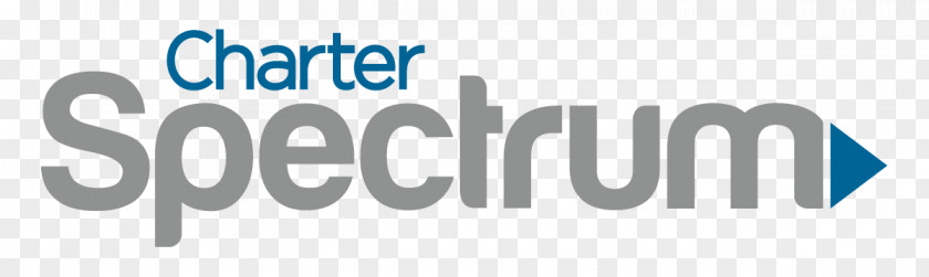 Charter Spectrum Logo Communications Cable Television Time Warner Customer Service PNG