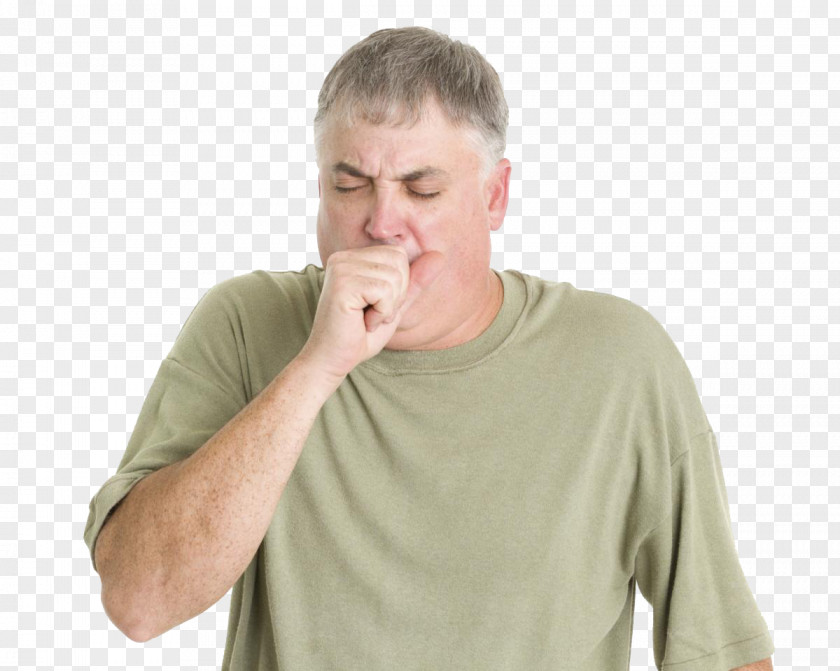 Cough Disease Sneeze Lung Respiratory System PNG