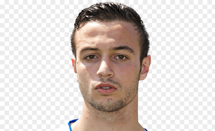 Football Sébastien Locigno K.A.A. Gent FIFA 14 12 Belgium PNG