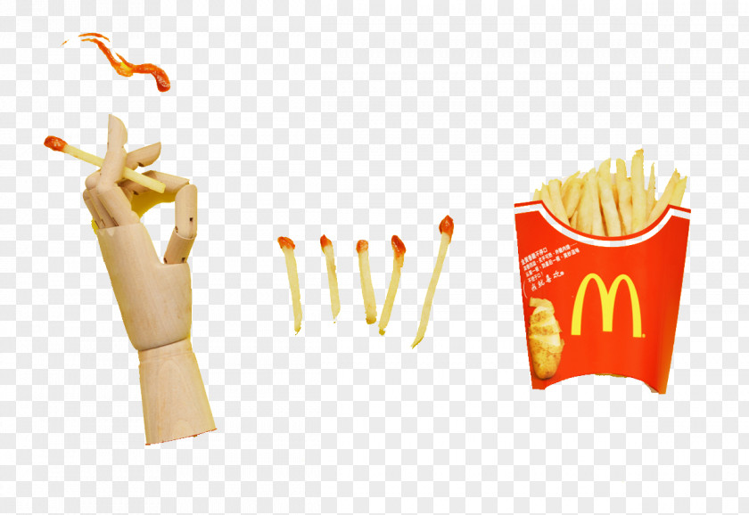 Fries Ad French Cuisine Hamburger Advertising PNG