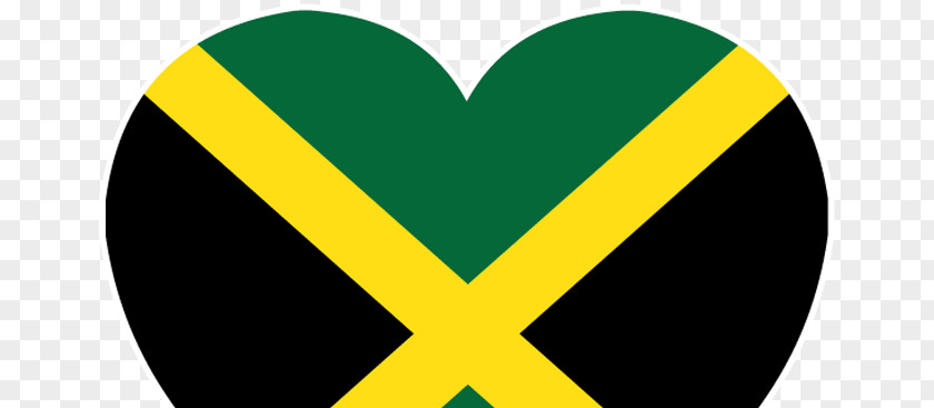 Jamaican Flag Green Desktop Wallpaper Computer Line Clip Art PNG