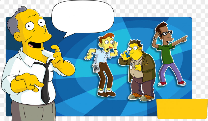 Maude Flanders The Simpsons Game Chief Wiggum Gimmick Itchy & Scratchy Land PNG