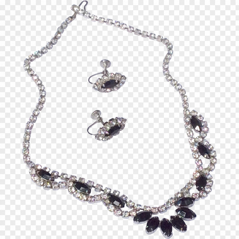 Necklace Jewellery Gemstone Bracelet Silver PNG