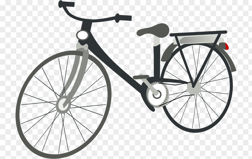Old Bike Cliparts Bicycle Free Content Clip Art PNG
