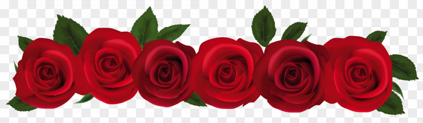 Red Roses Clipart Rose Clip Art PNG