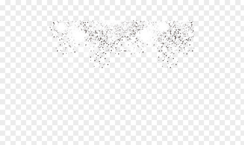Snow Falling From The Sky Free Pull Element White Black Angle Pattern PNG