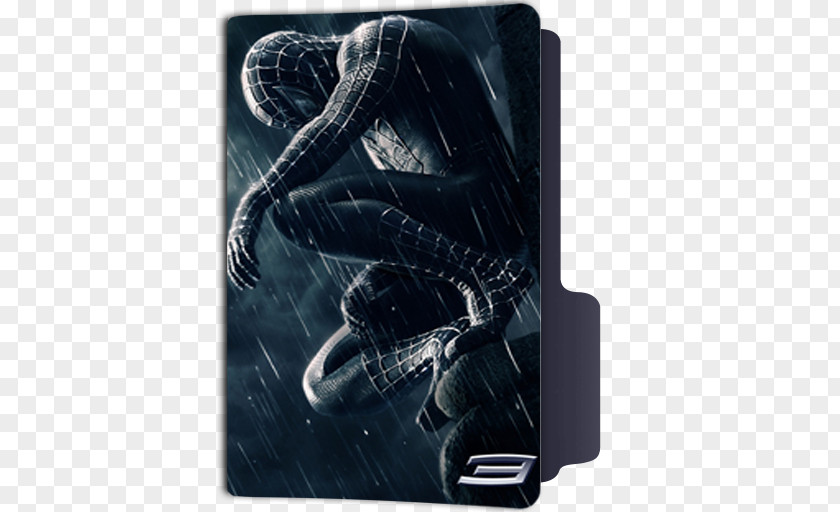 Spiderman Folder Spider-Man: Back In Black Venom Spider-Man Film Series Wallpaper PNG