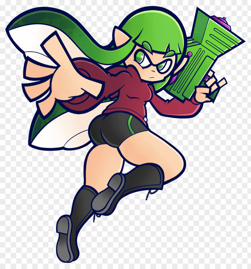 Splatoon 2 Clip Art Fan DeviantArt Illustration PNG