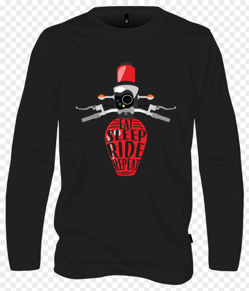 T-shirt Long-sleeved Deadpool Bluza The Finger PNG