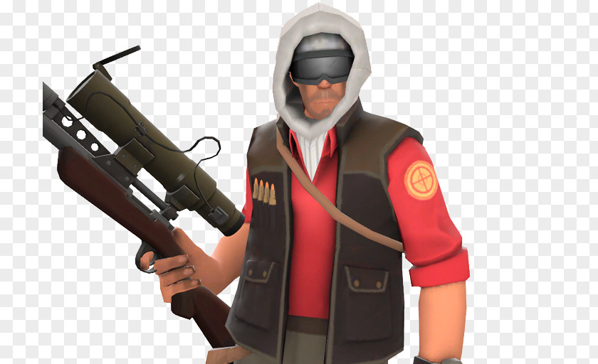 Team Fortress 2 Alliance Of Valiant Arms Video Game Sniper Garry's Mod PNG