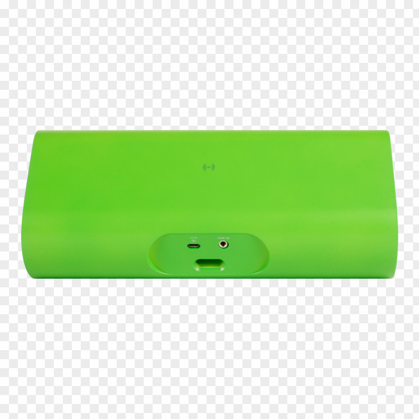 Technology Green Rectangle PNG