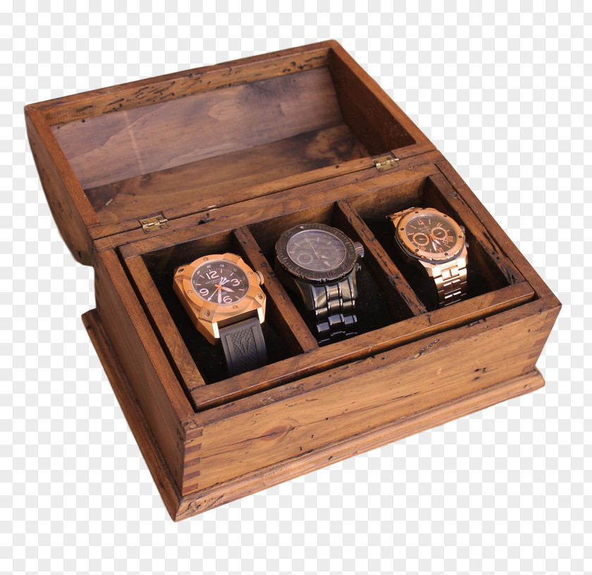 Watch Box Jewellery Gift Luxury PNG