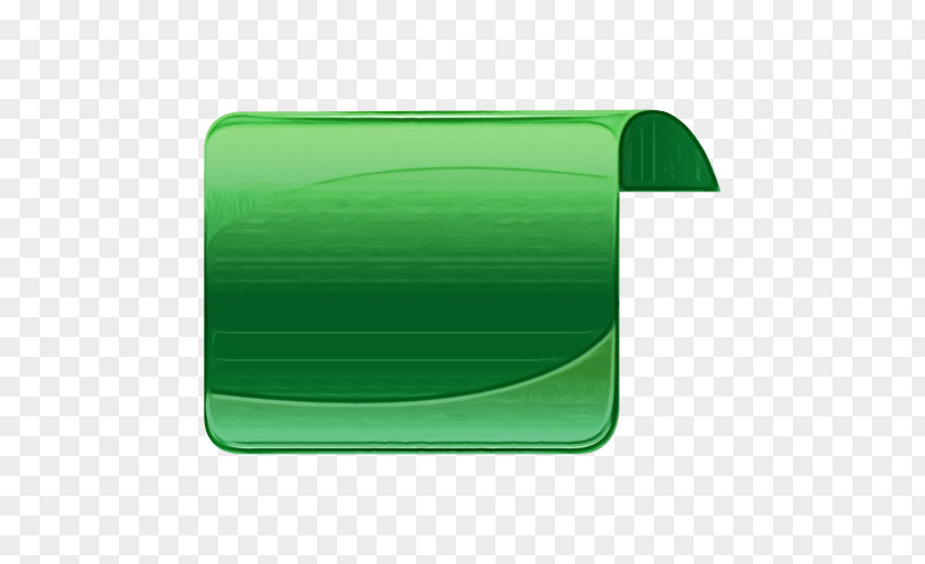 Angle Rectangle M Green Geometry PNG